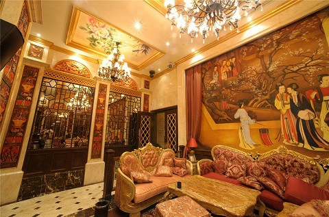 鄯善高档KTV妹子质量哪家好